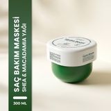Hydra Boost Nemlendirici ve Besleyici Saç Maskesi - 300 ml