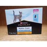 Hydra Care Tavuklu Kediler Için Su Alımını Destekleyici Besin Takviyesi 75 Gr X 20 Adet