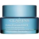 Hydra Essential Rich Cream Çok Kuru Ciltler Nemlendirici Gündüz Kremi 50 ml