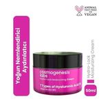 Hydra-Lock Nemlendirici Krem 50 ml