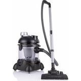 Hydra Rain Plus 2400 W Halı Yıkama Makinesi Gümüş Siyah - Çok Renkli