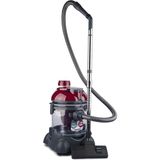 Hydra Rain Plus 2400 Watt Hali Yikama Makinesi Kirmizi