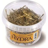Hydra Topuzlu Saç Tokası Sarı 500 gr.