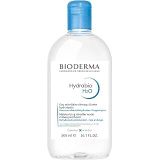 Hydrabio H2o Kuru Ciltler Için Nemlendirici Micellar Makyaj Temizleme Suyu Yüz Göz Çevresi Kullanımına Uygun
