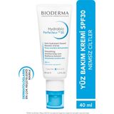 Hydrabio Perfecteur Isilti Veren Nemlendirici Spf30 Gunes Koruyuculu Yuz Kremi Niasinamid 40 Ml