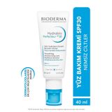 Hydrabıo Perfecteur Radıatıng Spf30 Skın Renewal Face Cream Nıacınamıde 40 Ml Gkhair357