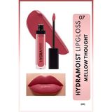 Hydramoist Lipgloss Nemlendirici Dudak Parlatıcısı - 07 Mellow Thought - Pembe