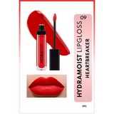 Hydramoist Lipgloss Nemlendirici Dudak Parlatıcısı - 09 Heartbreaker - Kırmızı