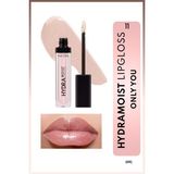 Hydramoist Lipgloss Nemlendirici Dudak Parlatıcısı - 11 Only You - Işıltılı - Şeffaf