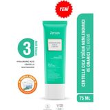 Hydrapure+ Centella Hyaluronic Asit yoğun nemlendirici ve Onarıcı Yüz Kremi 75 ml