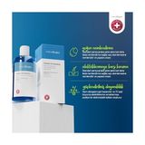 Hydrate Me Shampoo, Kuru ve Hassas Saç Derisi Için Nemlendirici ve Pullanma Görünümünü Azaltmaya Yardımcı Şampuan, 250 ml - Option-1