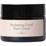 Hydrating Floral Nemlendirici Yüz Kremi 50 ml