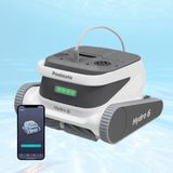 Hydro 6 Havuz Temizleme Robotu Türkçe Uygulaması Ile Uzaktan Bağlantı - 5
