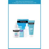 Hydro Boost %10 Niasinamid Serum & Neutrogena Hydro Boost SPF25 Nemlendirici Krem 50 ml