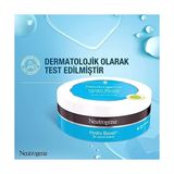 Hydro Boost Hızlı Emilen Vücut Kremi Kavanoz Hyalüronik Asit Içerikli Nemlendirici Jel Vücut Kremi Normal ve Kuru Ciltler Için 200 ml - Option-1