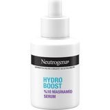 Hydro Boost Serum%10 Niasinamid (30 ml Pipetli Şişe) – Hyalüronik Asit ve Niasinamid Içeren Nemlendirici Serum – Cilt Tonunu Eşitlemeye ve Canlandırmaya Yardımcı Yüz Bakımı - Option-1