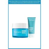 Hydro Boost Water Jel Yüz Nemlendirici (Normal & Karma Ciltler) & Neutrogena Hydro Boost SPF25 Nemlendirici Krem 50 ml