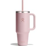 Hydro Flask All Around Travel Tumbler Pipetli Termos 1183 ml - Standart