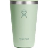 Hydro Flask All Around Tumbler Termos Bardak 473 ml (16 Oz) - Aloe Yeşil