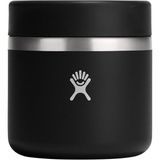 Hydro Flask Çelik Yemek Termosu 591 ml - Siyah - Standart
