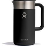 Hydro Flask French Press Termos 946 ml (32 Oz) - Siyah
