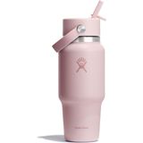 Hydro Flask Geniş Kapak Pipetli Seyahat Tipi Termos 710 ml - Standart