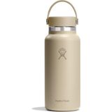 Hydro Flask Geniş Kapak Termos 946 ml (32 Oz) - Oat Bej - 950 ml