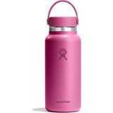Hydro Flask Geniş Kapak Termos 946 ml (32 Oz) - Reef Pembe - 950 ml