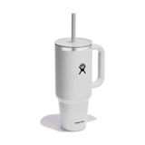 Hydro Flask Hf-tt40ps110 1182ml 40oz Seyahat Bardagı Beyaz
