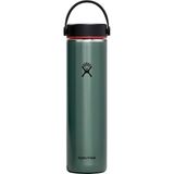 Hydro Flask Lightweight Hafif Seri Geniş Kapak Termos 710 ml - Standart