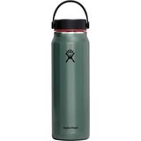 Hydro Flask Lightweight Hafif Seri Geniş Kapak Termos 946 ml (32 Oz) - Serpentine Yeşil - 950 ml