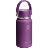 Hydro Flask Micro Hydro Termos 200 ml - Beachplum Mor - 0,20 lt