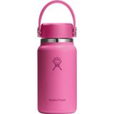 Hydro Flask Micro Hydro Termos 200 ml - Reef Pembe - 0,20 lt