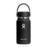 Hydro Flask Micro Hydro Termos 200 ml - Siyah