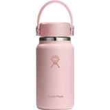Hydro Flask Micro Hydro Termos 200 ml - Trillium Pembe - 0,20 lt - 051-Pembe
