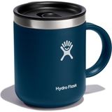 Hydro Flask Mug Termos 355 ml (12 Oz) - Indigo Lacivert - 360 ml