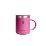 Hydro Flask Mug Termos 355 ml (12 Oz) - Reef Pembe