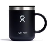 Hydro Flask Mug Termos 355 ml (12 Oz) - Siyah