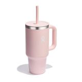 Hydro Flask Pipetli 0.95 lt Trıllıum Pembe Termos