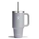 Hydro Flask Saplı Her Yerde Seyahat Bardak 32 Oz Huş