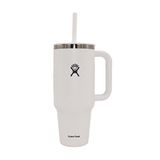 Hydro Flask Seyahat Bardağı Termos 1.18 L Beyaz