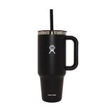 Hydro Flask Seyahat Bardağı Termos 1.18 L Siyah