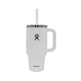 Hydro Flask Seyahat Bardağı Termos 946 ml Beyaz