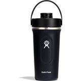 Hydro Flask Shaker Çelik Termos 710 ml - Siyah - Standart