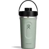 Hydro Flask Shaker Termos 710 ml (24 Oz) - Agave Yeşil