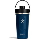 Hydro Flask Shaker Termos 710 ml (24 Oz) - Indigo Lacivert