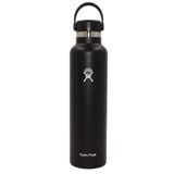 Hydro Flask Standard 710 ml Siyah Termos