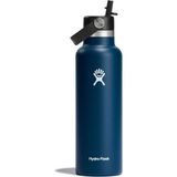 Hydro Flask Standard Kapak Pipetli Termos 621 ml - Standart