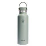 Hydro Flask Standard Kapak Termos 621 ml (21 Oz) - Agave Yeşil