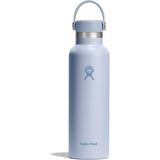 Hydro Flask Standard Kapak Termos 621 ml (21 Oz) - Surf Mavi - 620 ml
